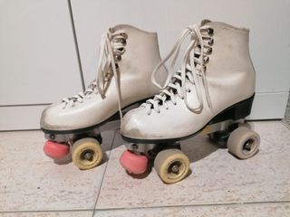 Patines de ruedas