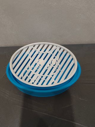 Porta saponetta in 3D