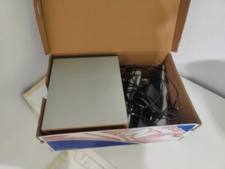 Equipo de sonido BEEP 2.1 subwoofer y altavoces