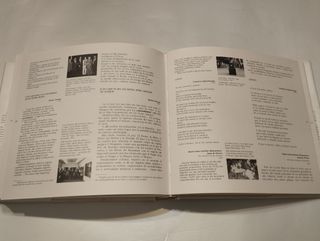 Libro catálogo Caruncho editorial Excel