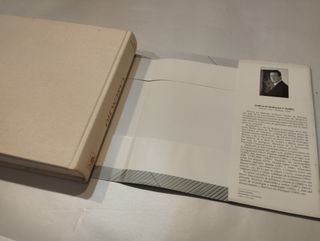 Libro catálogo Caruncho editorial Excel