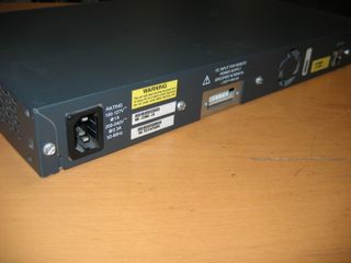 Cisco Catalyst 2950 series Switch WS-C2950-24