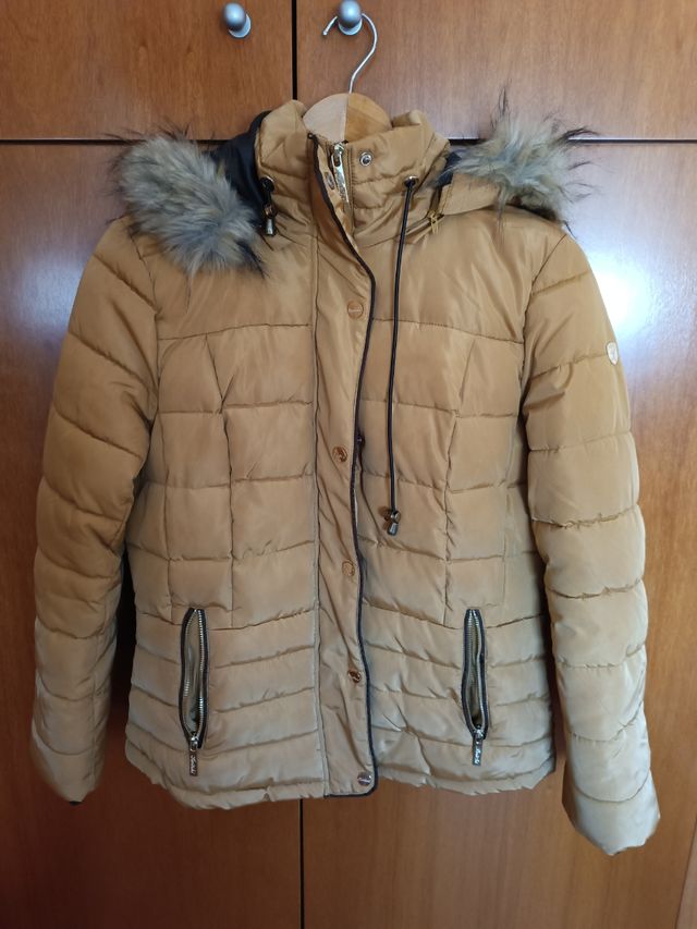 Koroshi Anorak Mujer Zalando Abrigos Plumas Zalando Chaqueta