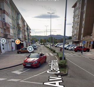 Alquiler plaza moto Torrelavega