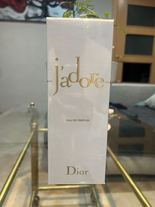 Perfume DIOR J'adore 100ml mujer ORIGINAL