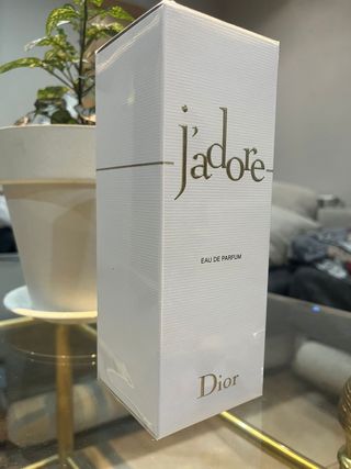 Perfume DIOR J'adore 100ml mujer ORIGINAL