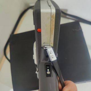 Cámara video Canon Zoom 518-2 Super 8 vintage