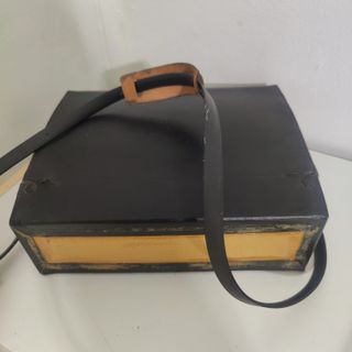 Cámara video Canon Zoom 518-2 Super 8 vintage