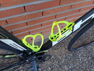 Bicicleta BH G6 Pro carretera carbono aero