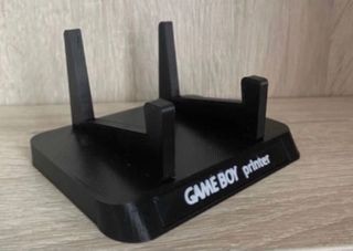 Soporte Game Boy Printer