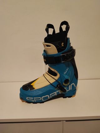 Botas esquí travesía 40