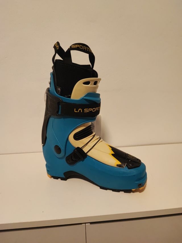 Botas esquí travesía 40