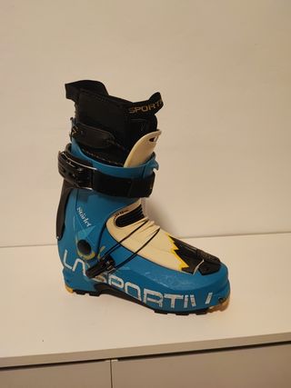 Botas esquí travesía 40