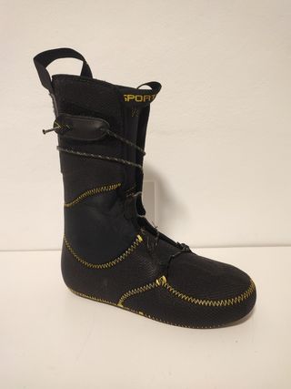 Botas esquí travesía 40