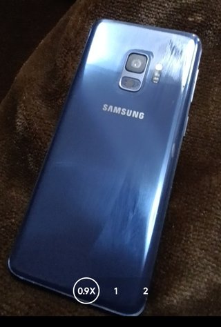 Samsung galaxy s9