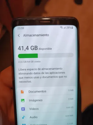 Samsung galaxy s9