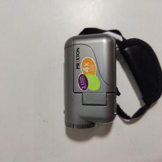 Videocámara digital Prixton 3.1 MP