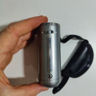 Videocámara digital Prixton 3.1 MP