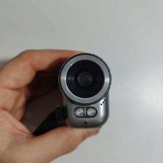 Videocámara digital Prixton 3.1 MP