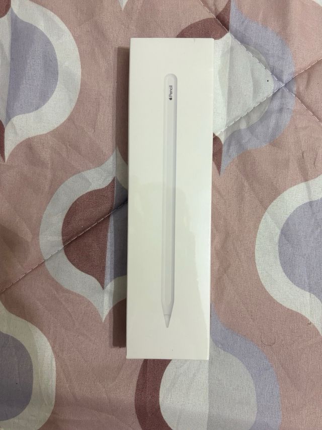 Appel Pencil 2 Generacion