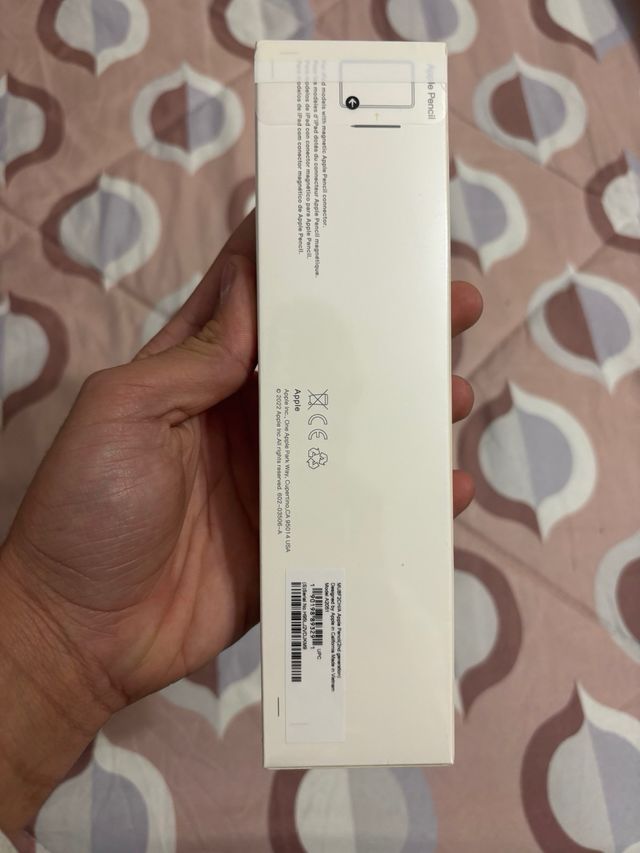 Appel Pencil 2 Generacion