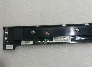 DV6500 Embellecedor superior con botones