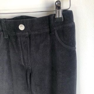 Pantalón chenilla niña Benetton NUEVO