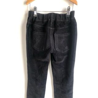 Pantalón chenilla niña Benetton NUEVO