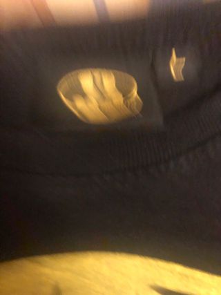 Camiseta batman