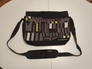Bandolera Quicksilver 