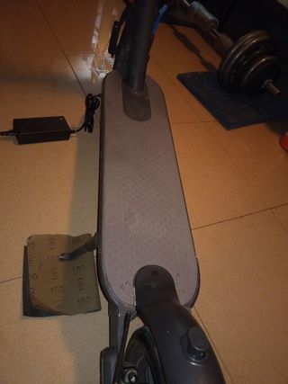 Patinete eléctrico Xiaomi Mi Electric Scooter 1S