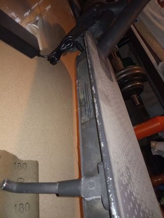 Patinete eléctrico Xiaomi Mi Electric Scooter 1S