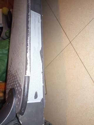 Patinete eléctrico Xiaomi Mi Electric Scooter 1S