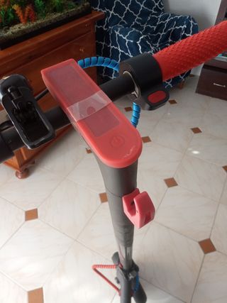 Patinete eléctrico Xiaomi Mi Electric Scooter 1S