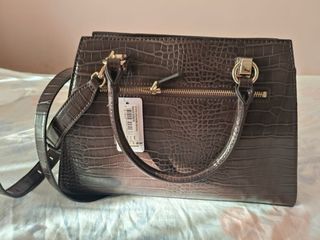 Bolso Guess cocodrilo