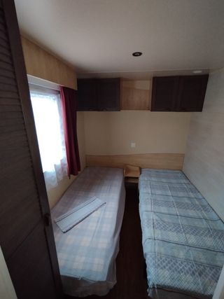 Casa prefabricada