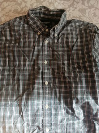 LOTE DE 3 CAMISAS DE MARCA