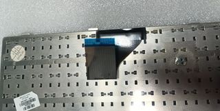 DV6500 Teclado en español, con Ñ, negro