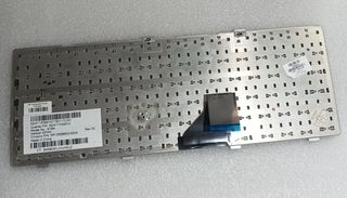DV6500 Teclado en español, con Ñ, negro