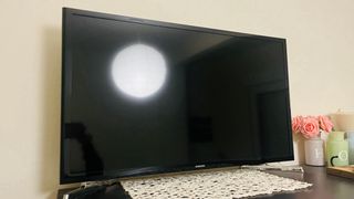 Televisor samsung 32 pulgadas smart tv