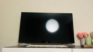 Televisor samsung 32 pulgadas smart tv