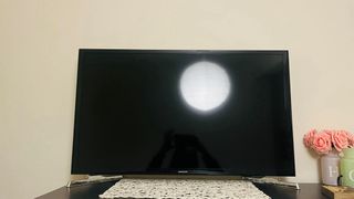 Televisor samsung 32 pulgadas smart tv