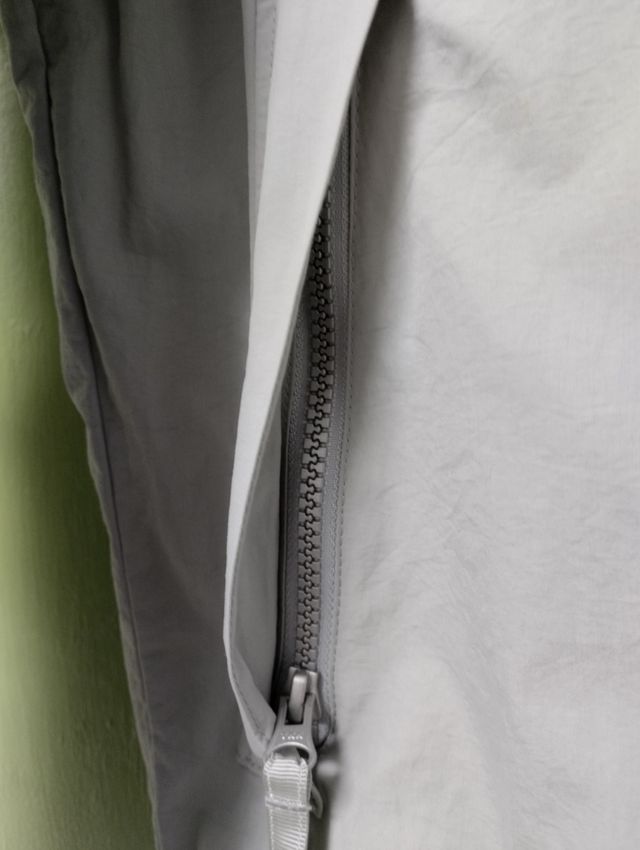 Cazadora SLAM hombre.