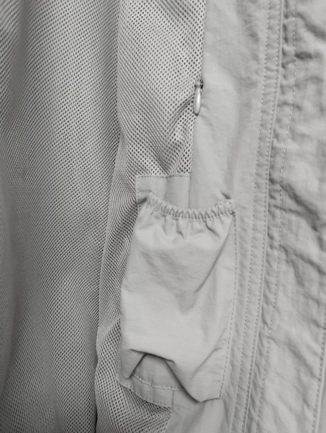 Cazadora SLAM hombre.