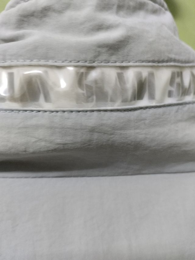 Cazadora SLAM hombre.