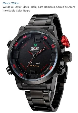 RELOJ WEIDE 
