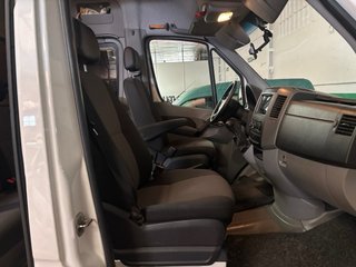 Volkswagen Crafter 2016