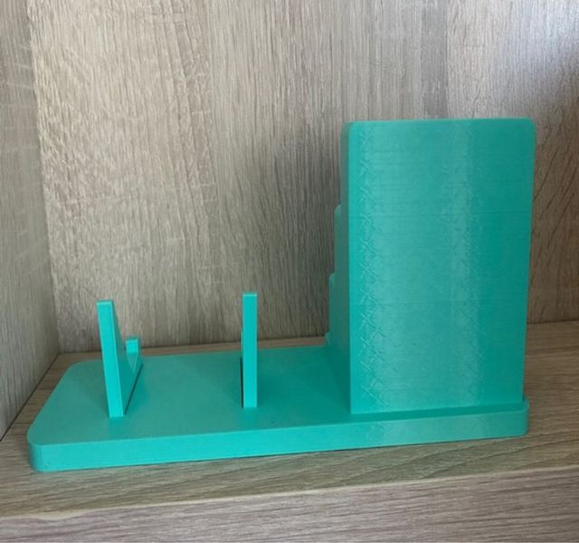 Expositor Game Boy Color personalizado