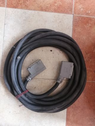 Mangueras de iluminación hasta 12 conductores