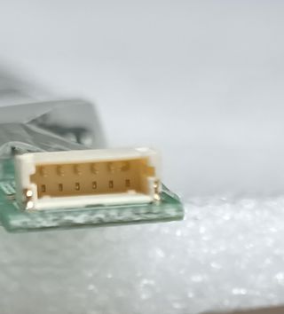 Pavilion DV6500 inverter